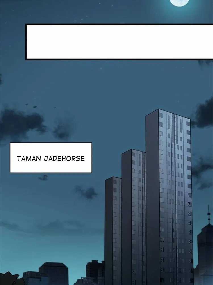 I’m Really Not The Villain Chapter 32 Image 15