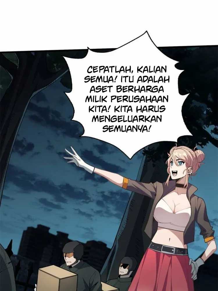 I’m Really Not The Villain Chapter 32 Image 17