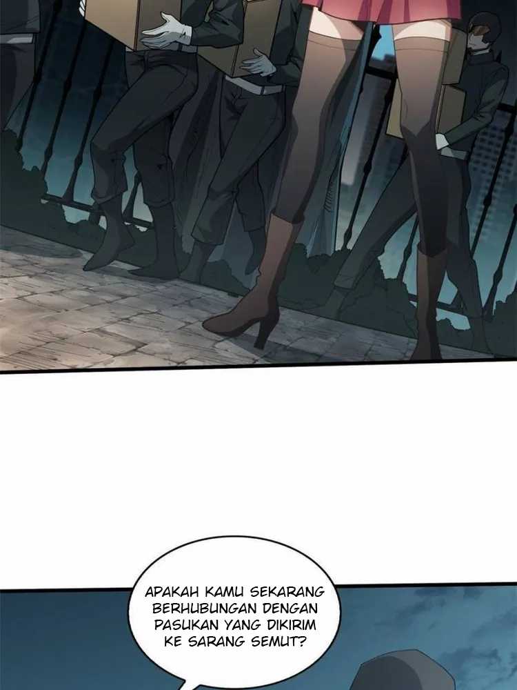 I’m Really Not The Villain Chapter 32 Image 18