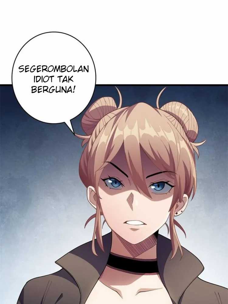 I’m Really Not The Villain Chapter 32 Image 20