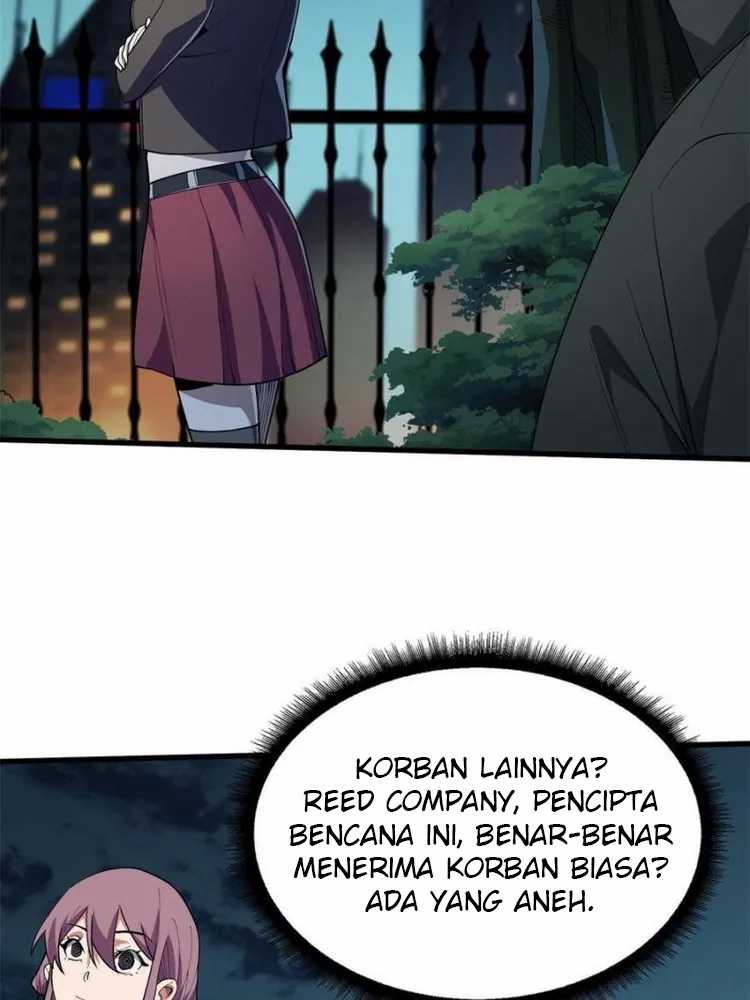 I’m Really Not The Villain Chapter 32 Image 22