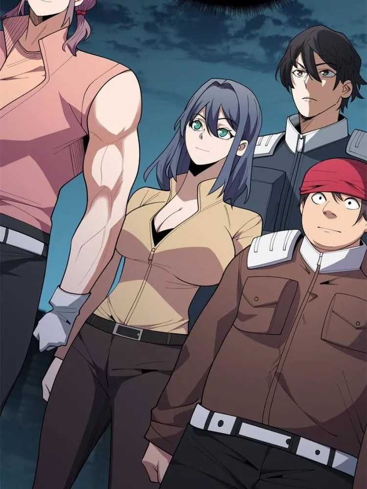 I’m Really Not The Villain Chapter 32 Image 23