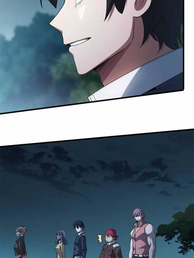 I’m Really Not The Villain Chapter 32 Image 28