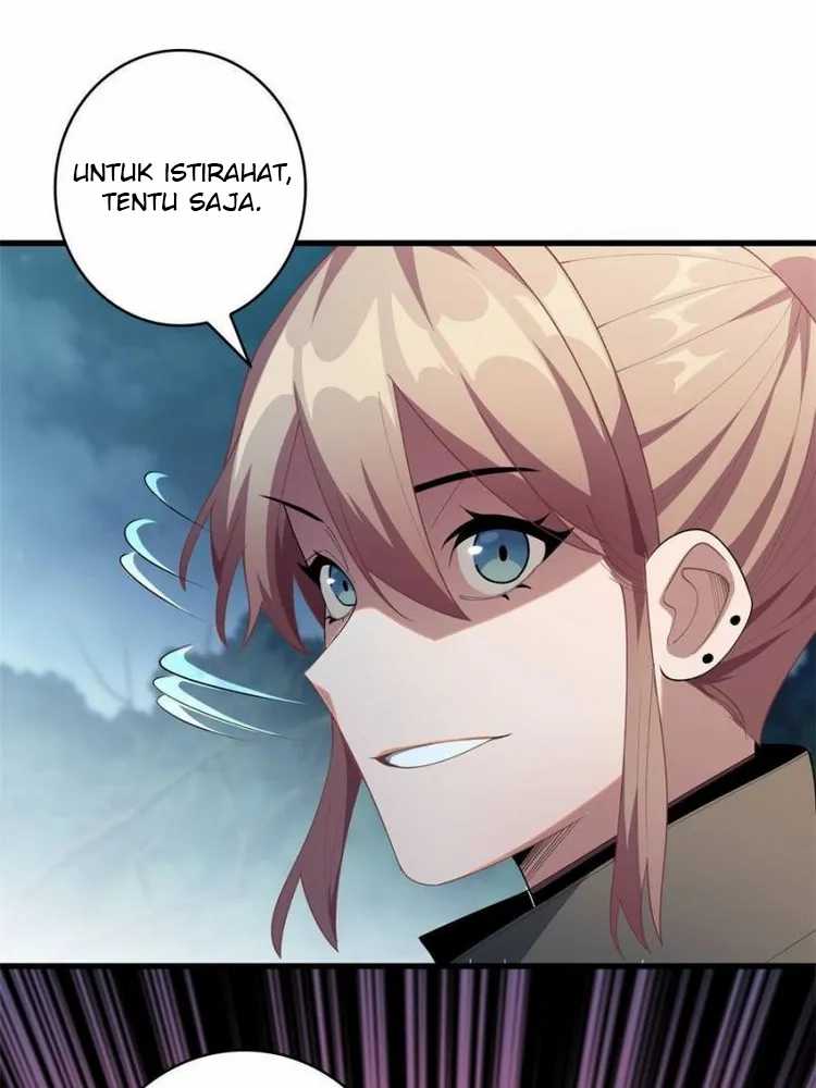 I’m Really Not The Villain Chapter 32 Image 32