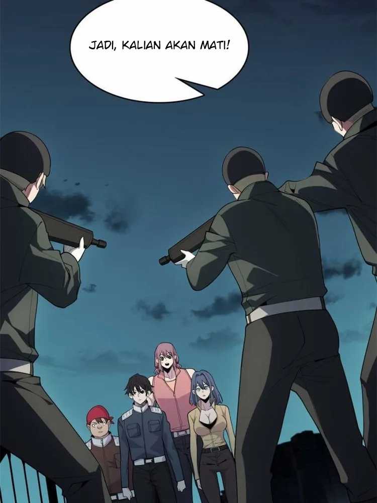 I’m Really Not The Villain Chapter 32 Image 35