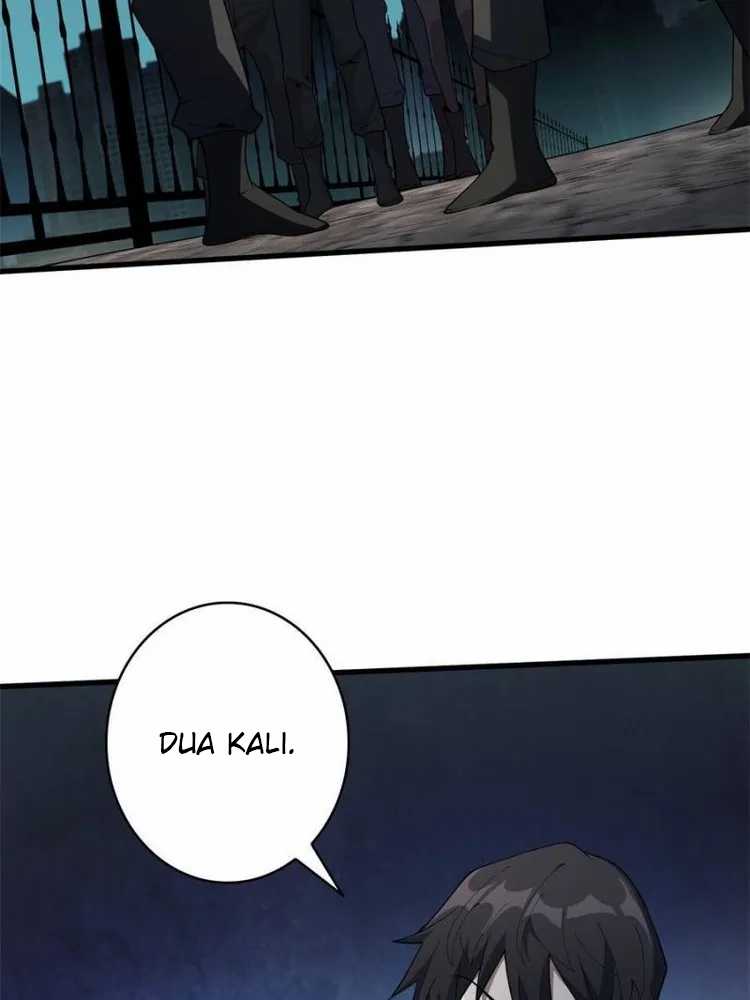 I’m Really Not The Villain Chapter 32 Image 36