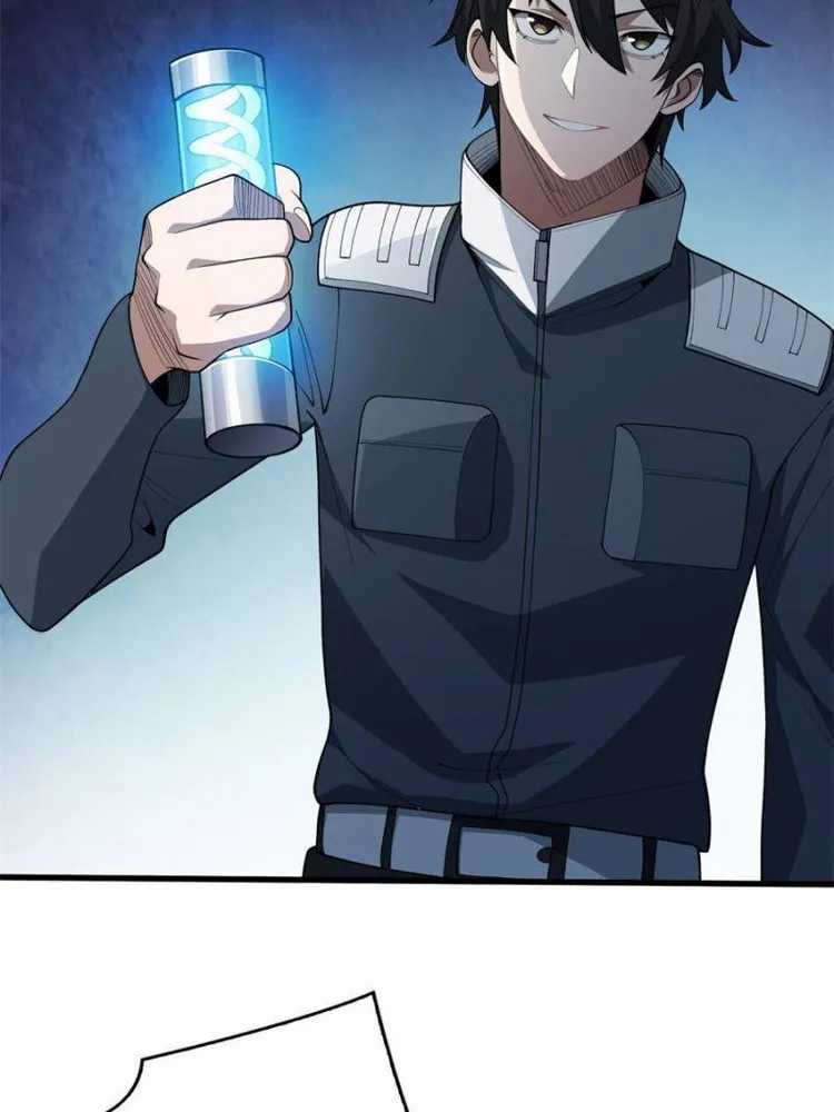 I’m Really Not The Villain Chapter 32 Image 37