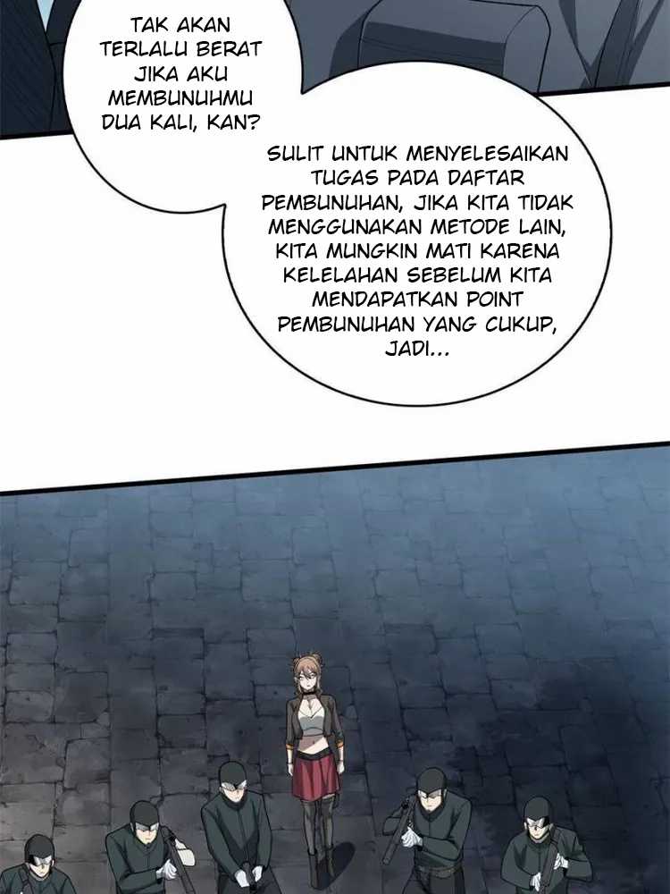 I’m Really Not The Villain Chapter 32 Image 41