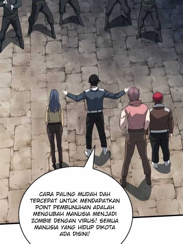 I’m Really Not The Villain Chapter 32 Image 42