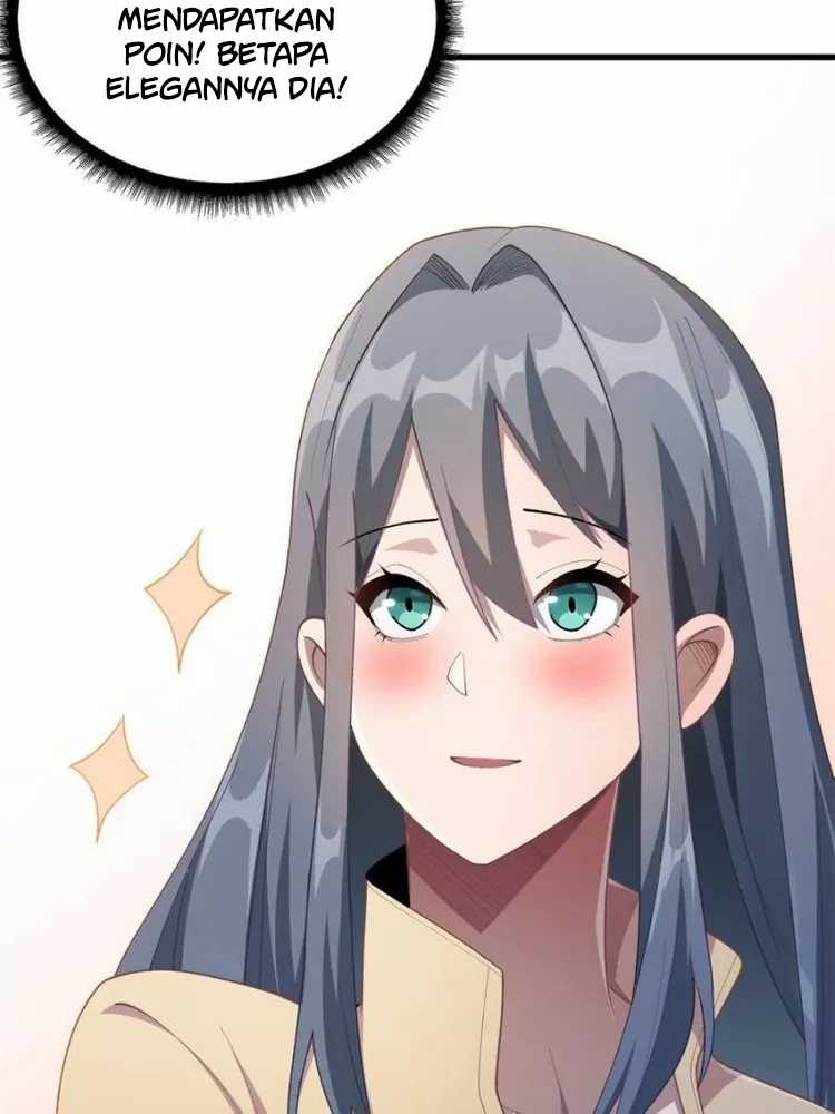 I’m Really Not The Villain Chapter 32 Image 46