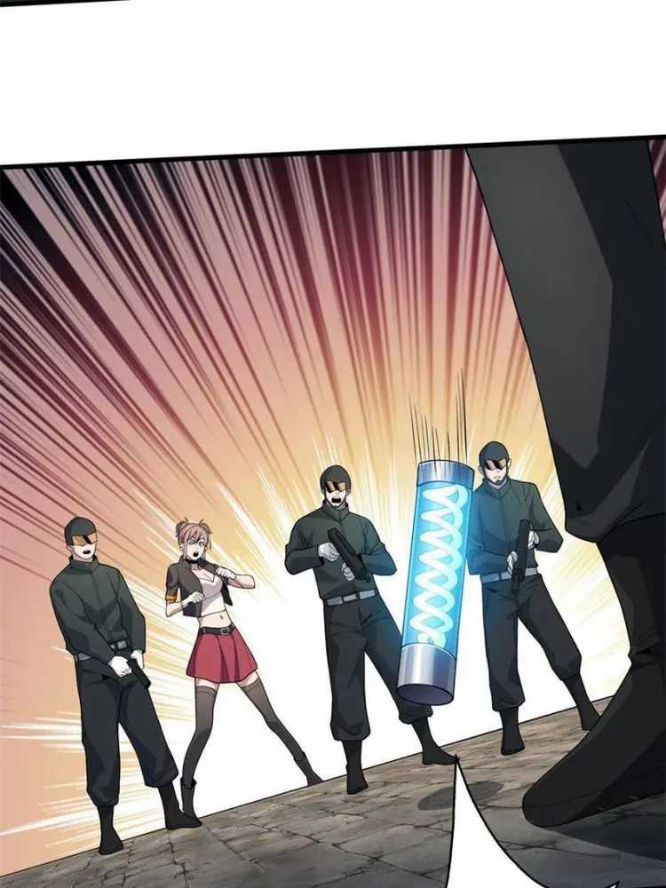 I’m Really Not The Villain Chapter 32 Image 49