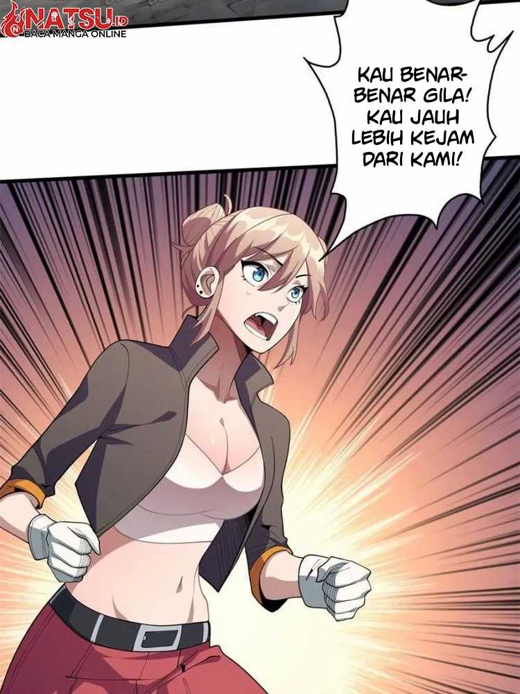 I’m Really Not The Villain Chapter 32 Image 50