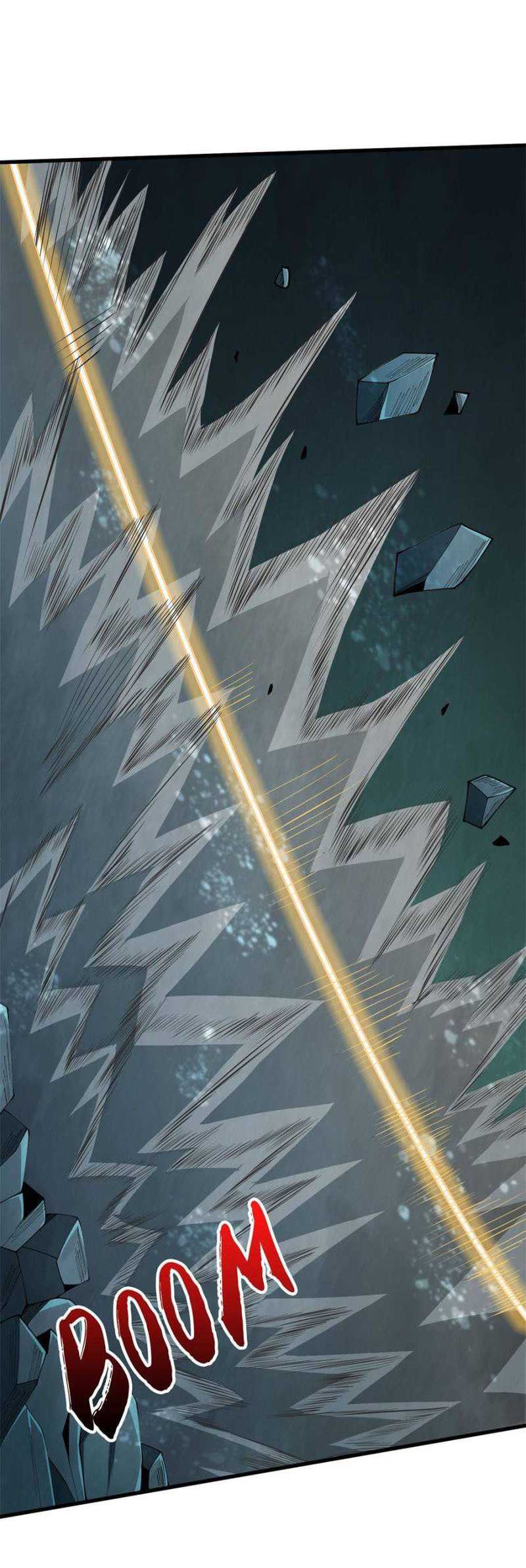 I’m Really Not The Villain Chapter 33 Image 6