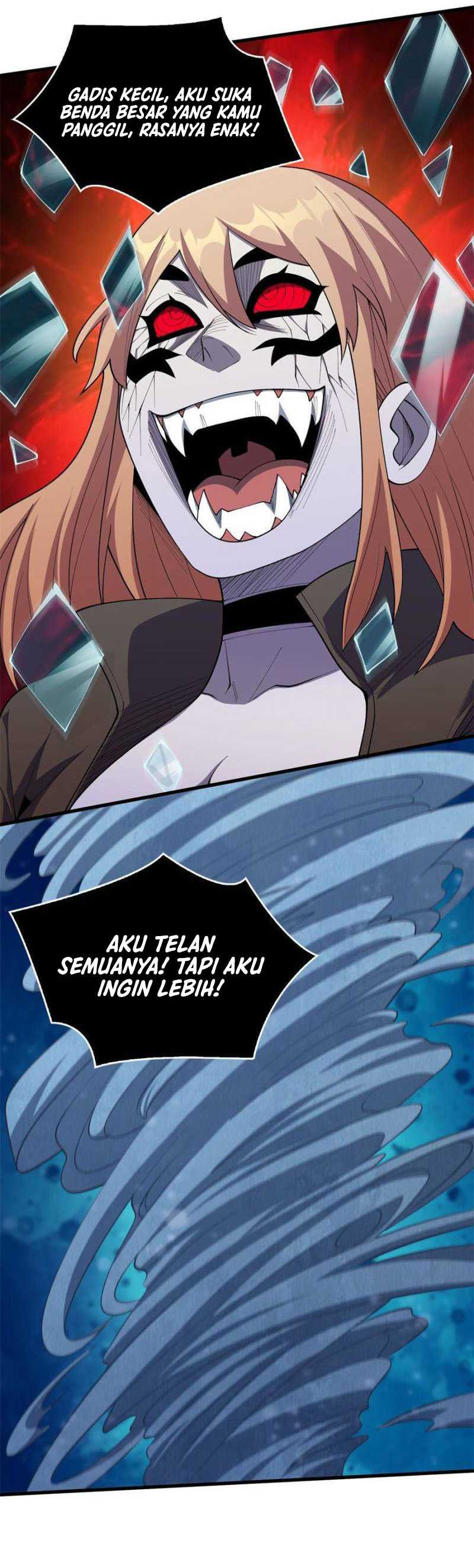 I’m Really Not The Villain Chapter 33 Image 18