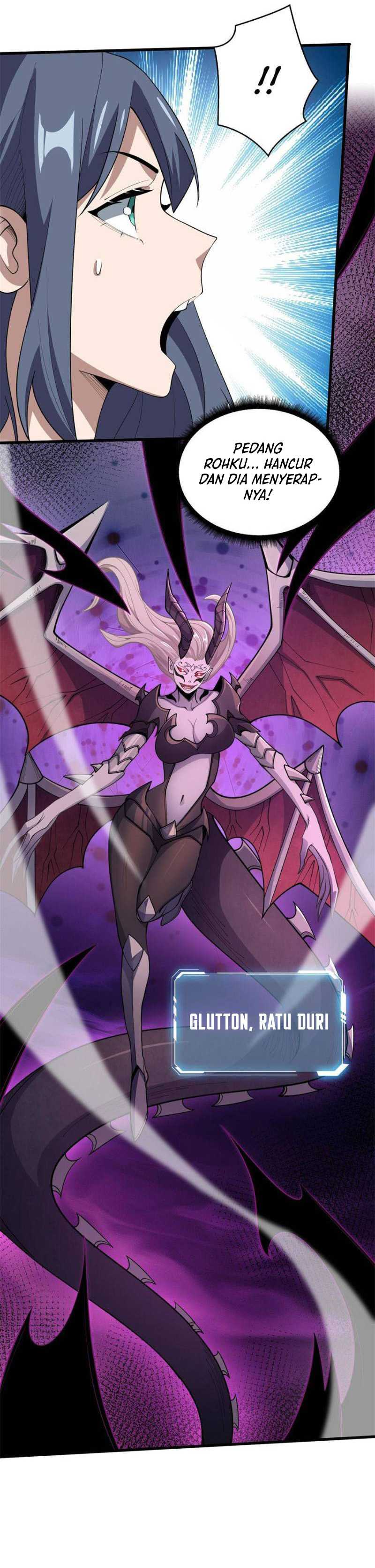 I’m Really Not The Villain Chapter 33 Image 19