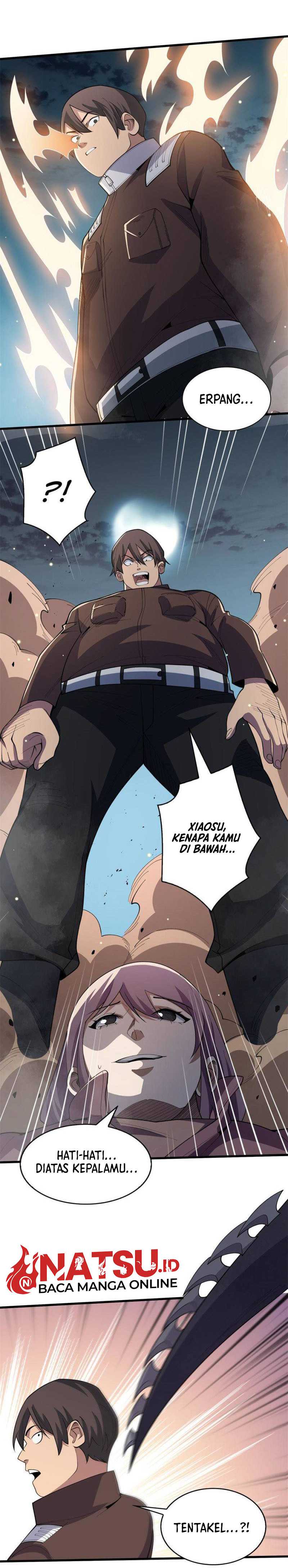 I’m Really Not The Villain Chapter 33 Image 22