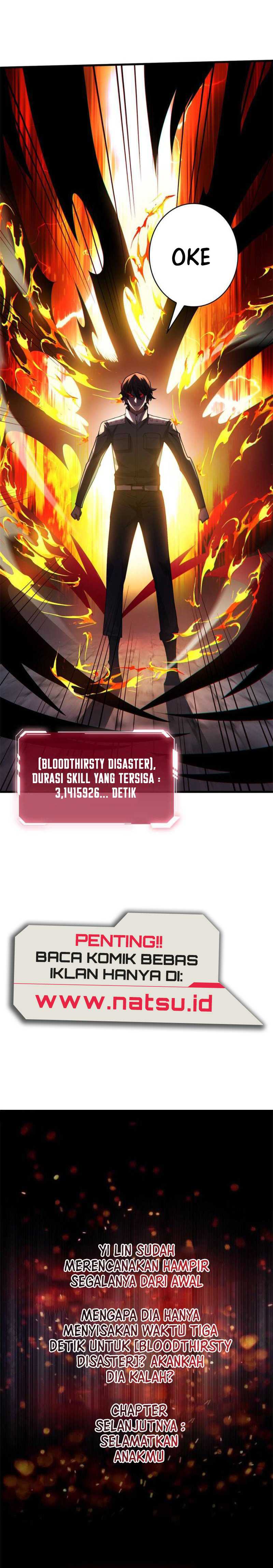 I’m Really Not The Villain Chapter 34 Image 17