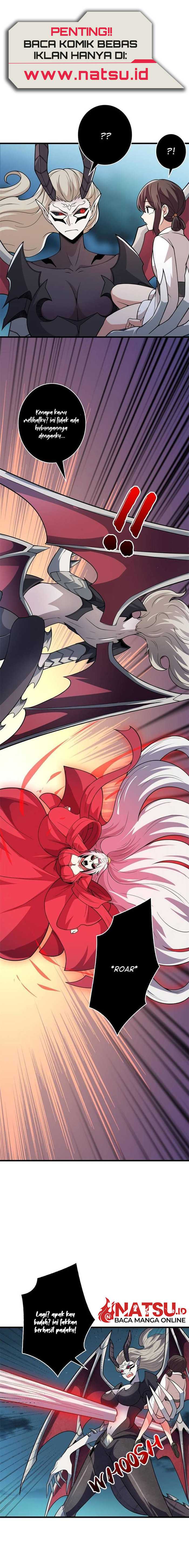 I’m Really Not The Villain Chapter 35 Image 5