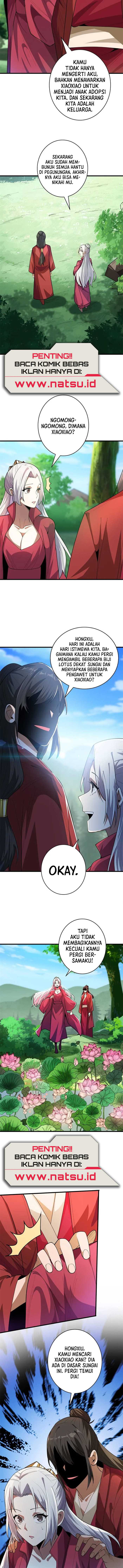 I’m Really Not The Villain Chapter 37 Image 6