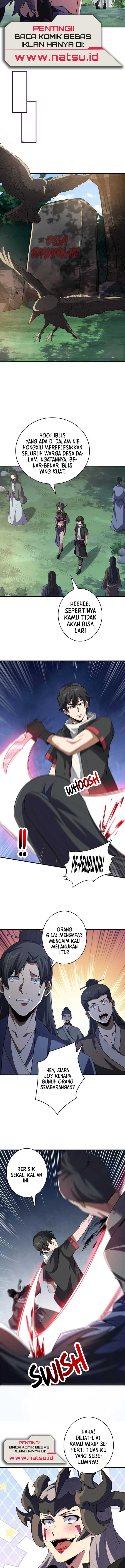 I’m Really Not The Villain Chapter 38 Image 3