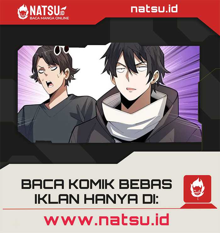 I’m Really Not The Villain Chapter 40 Image 8