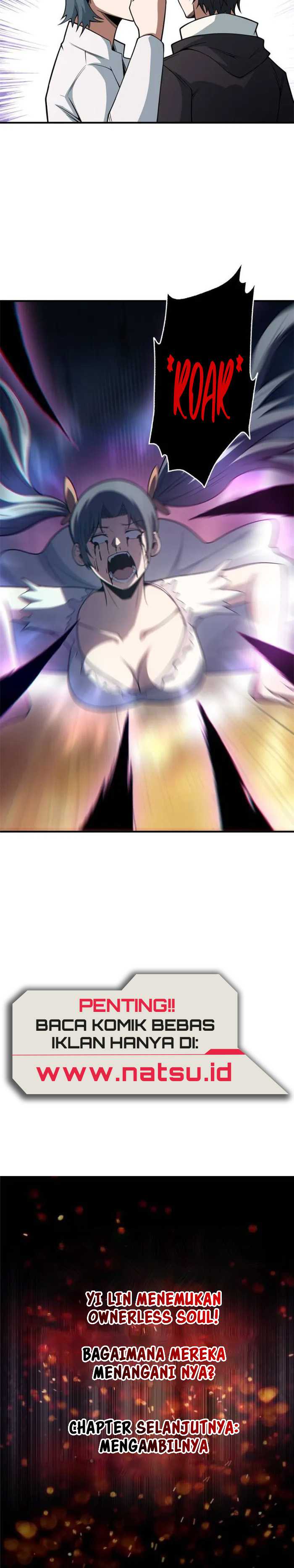 I’m Really Not The Villain Chapter 42 Image 6