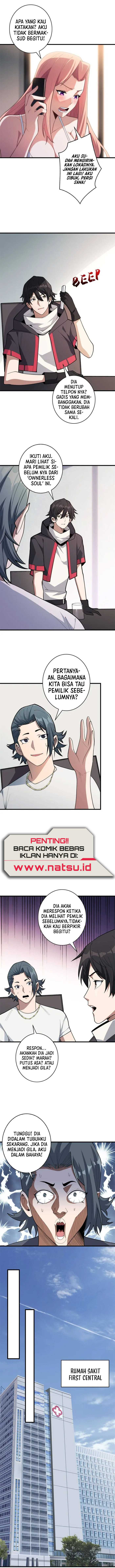 I’m Really Not The Villain Chapter 43 Image 4