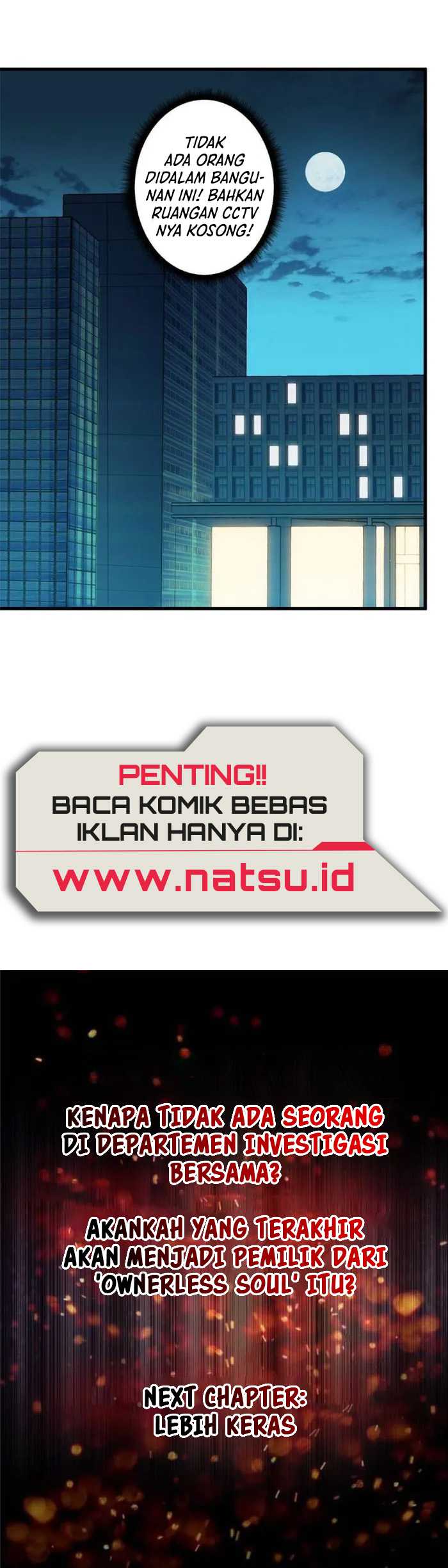 I’m Really Not The Villain Chapter 43 Image 6