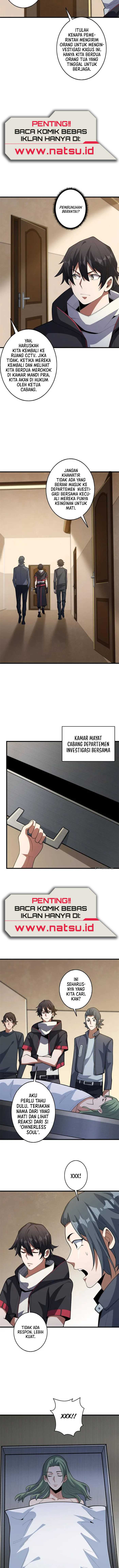 I’m Really Not The Villain Chapter 44 Image 2