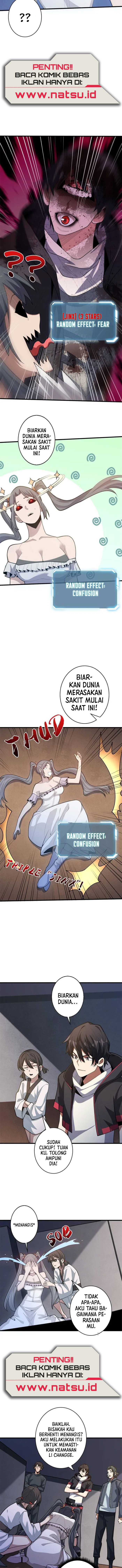 I’m Really Not The Villain Chapter 44 Image 4