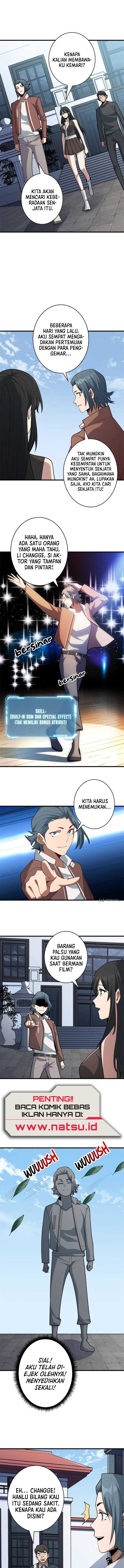 I’m Really Not The Villain Chapter 46 Image 2