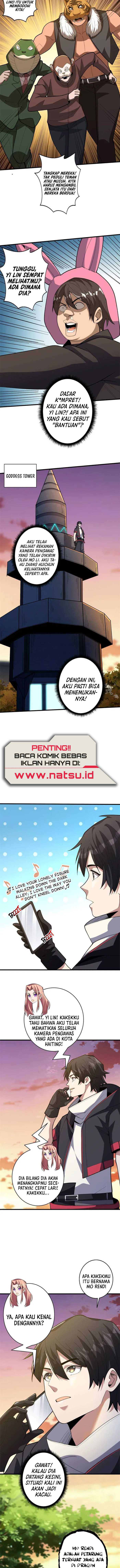 I’m Really Not The Villain Chapter 46 Image 7