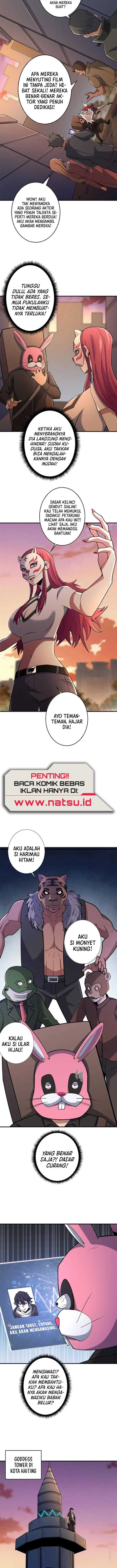 I’m Really Not The Villain Chapter 48 Image 2