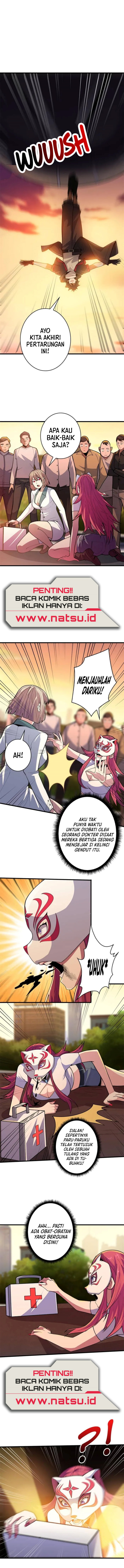 I’m Really Not The Villain Chapter 49 Image 3