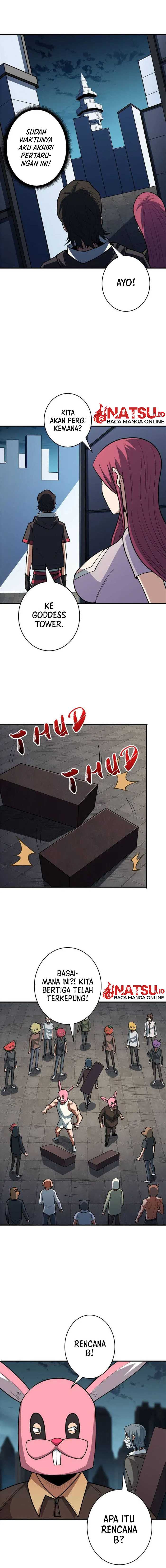 I’m Really Not The Villain Chapter 52 Image 3