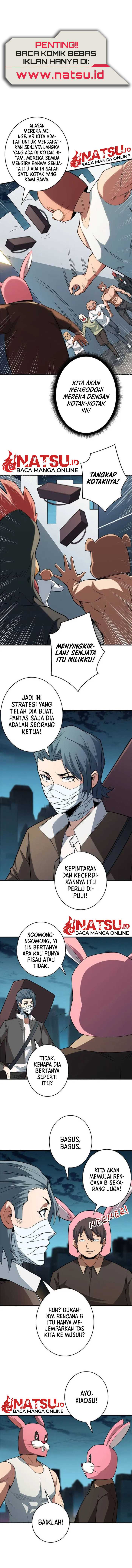 I’m Really Not The Villain Chapter 52 Image 4