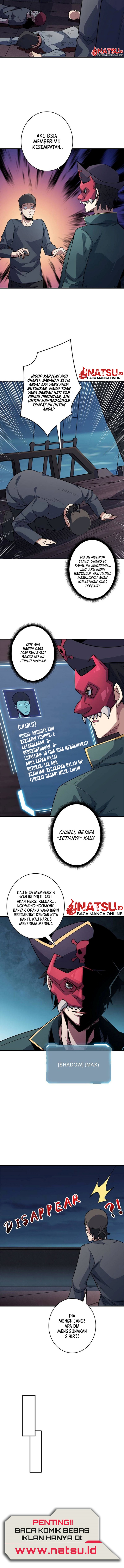 I’m Really Not The Villain Chapter 62 Image 2