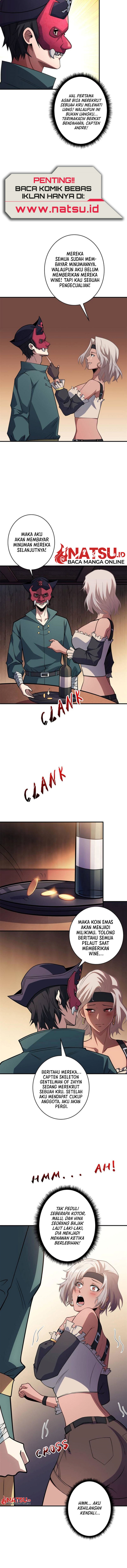 I’m Really Not The Villain Chapter 62 Image 5