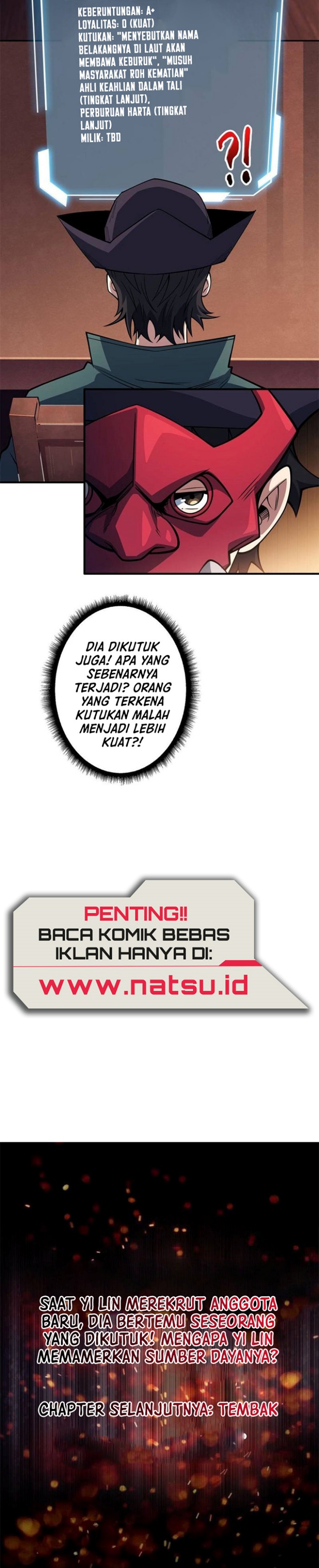 I’m Really Not The Villain Chapter 62 Image 7