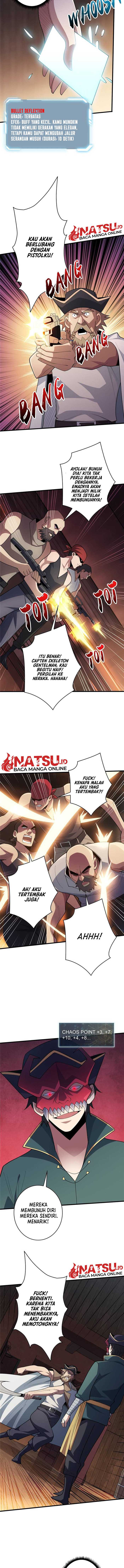 I’m Really Not The Villain Chapter 63 Image 2