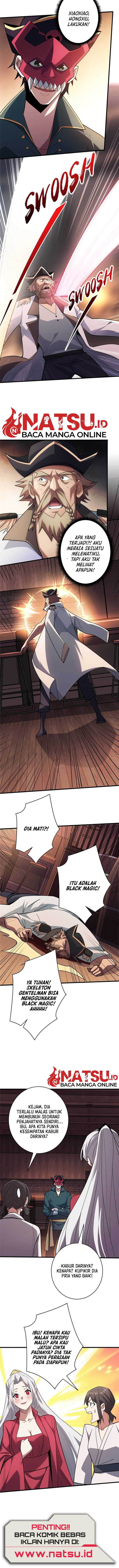 I’m Really Not The Villain Chapter 63 Image 3