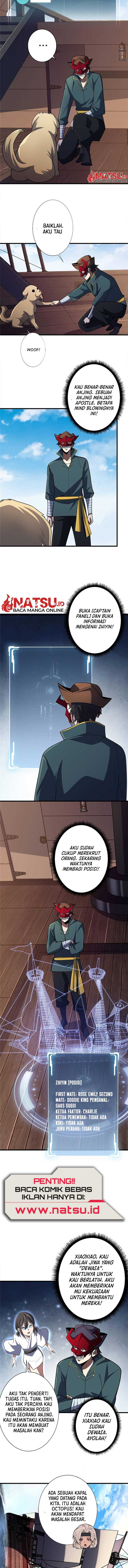 I’m Really Not The Villain Chapter 64 Image 5