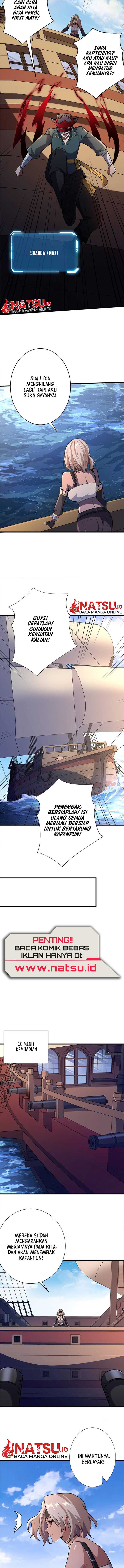 I’m Really Not The Villain Chapter 64 Image 7