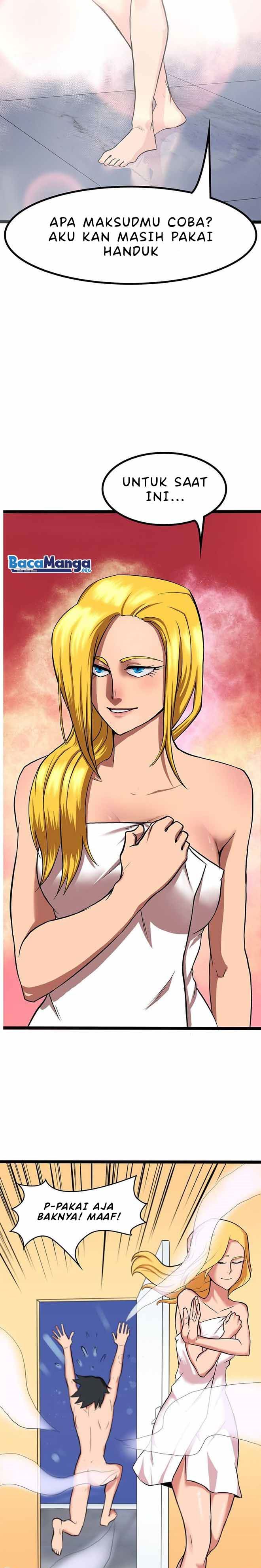 Bandit King Chapter 03 Image 6