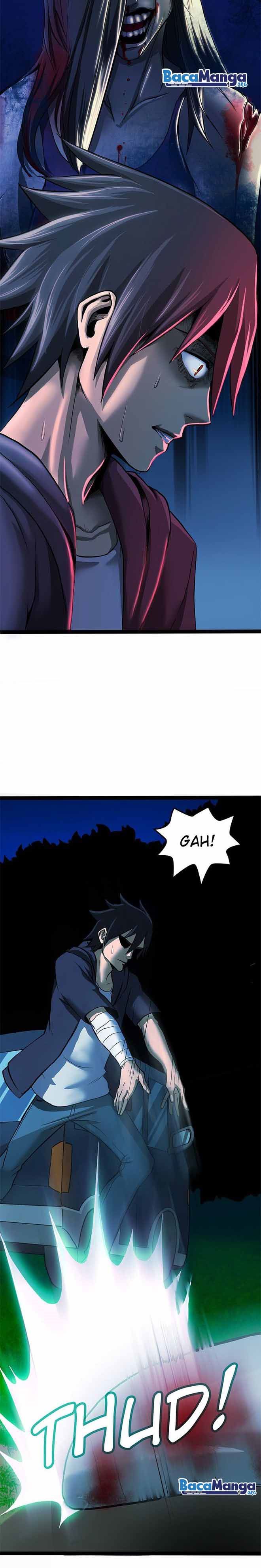 Bandit King Chapter 03 Image 10