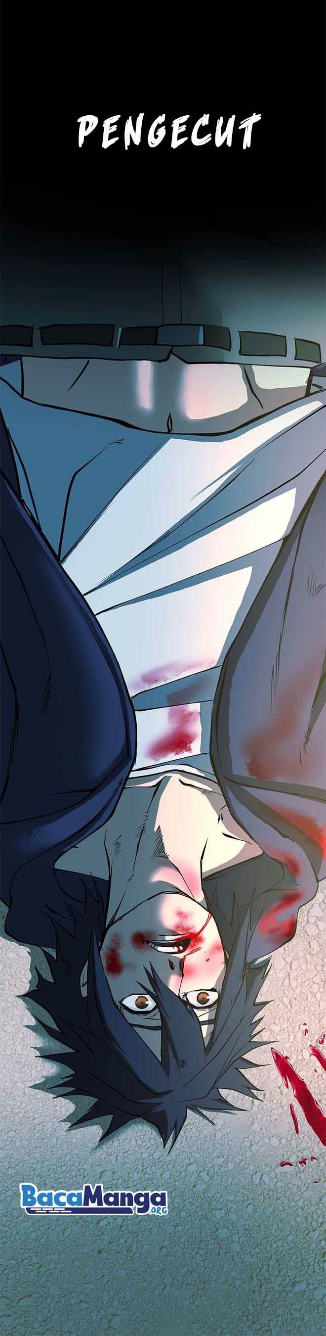 Bandit King Chapter 03 Image 30