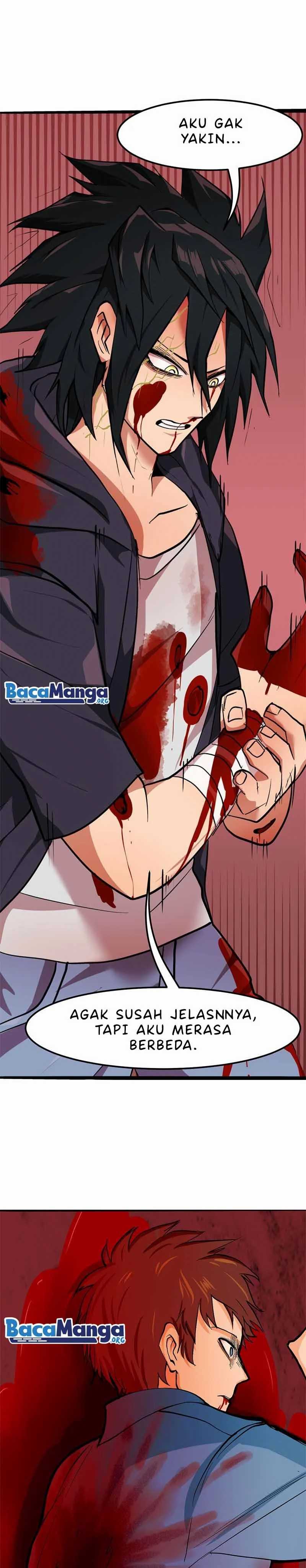Bandit King Chapter 05 Image 5