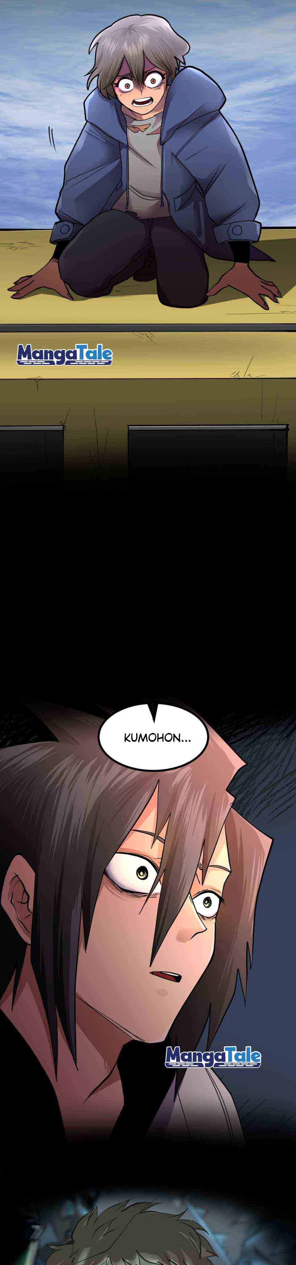 Bandit King Chapter 06 Image 6