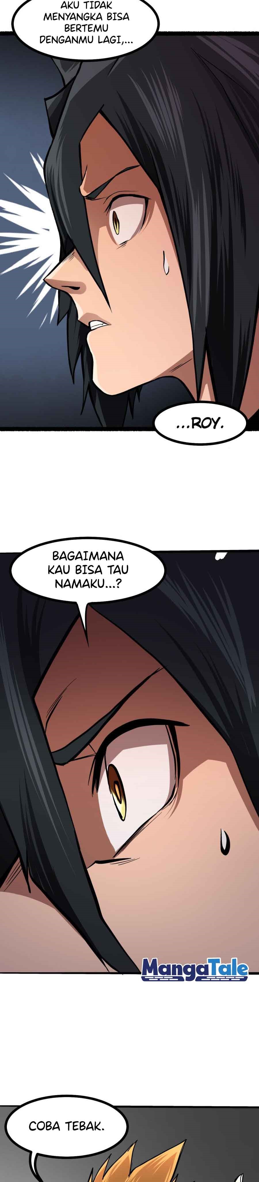 Bandit King Chapter 06 Image 38