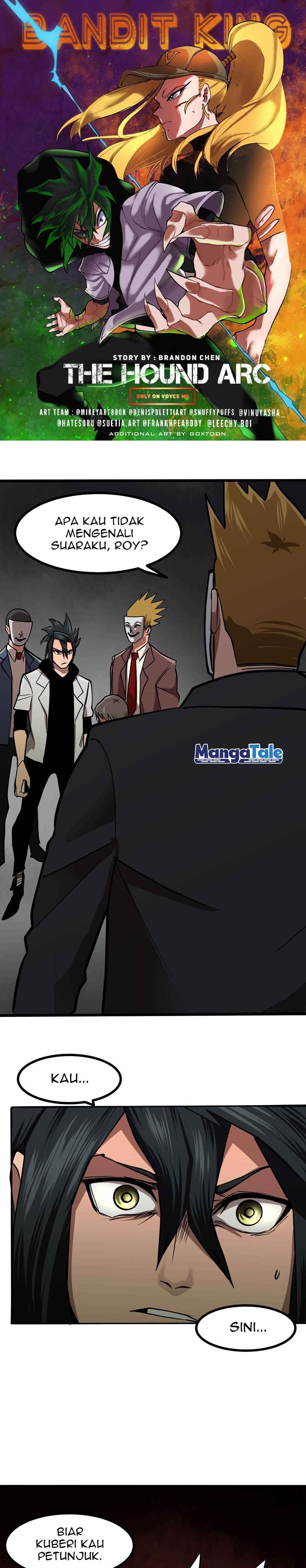 Bandit King Chapter 07 Image 1